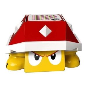 Spiny LEGO Super Mario Character Packs Series 1 71361 - Image 3