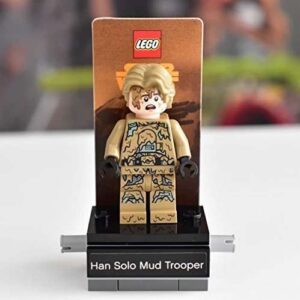 LEGO Star Wars Han Solo Mudtrooper Polybag Set 40300 - Image 3