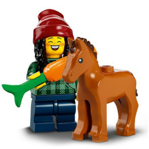 LEGO Minifigures Series 22 Complete Collection of 12 LEGO Minifigures 71032 - Image 12