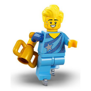 LEGO Minifigures Series 22 Complete Collection of 12 LEGO Minifigures 71032 - Image 13