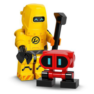 LEGO Minifigures Series 22 Complete Collection of 12 LEGO Minifigures 71032 - Image 5