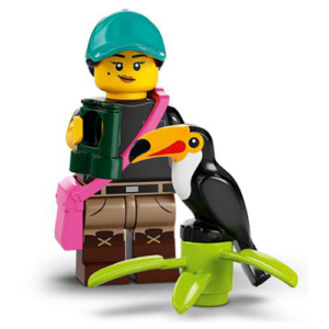 LEGO Minifigures Series 22 Complete Collection of 12 LEGO Minifigures 71032 - Image 6