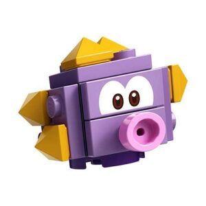 Urchin LEGO Super Mario Character Packs Series 1 71361 - Image 4