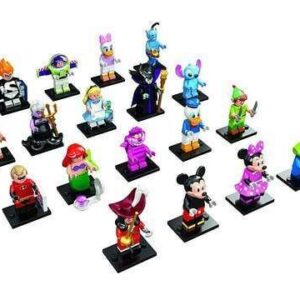 Choose Your Minifigure - LEGO Minifigures Disney Series 71012 - Image 1