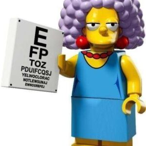 LEGO The Simpsons Series 2 - Image 1