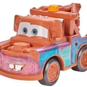 Mattel Disney Pixar Cars - Mini Racers - Image 1