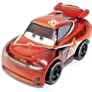 Mattel Disney Pixar Cars - Mini Racers - Image 29