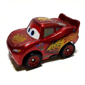 Mattel Disney Pixar Cars - Mini Racers - Image 1