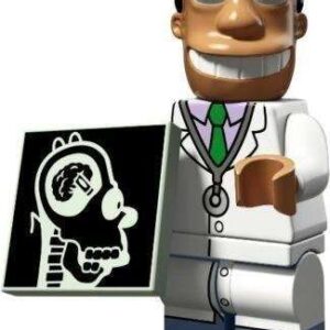 LEGO The Simpsons Series 2 - Image 4