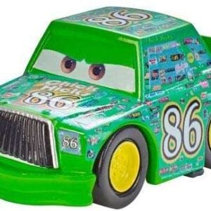 Mattel Disney Pixar Cars - Mini Racers - Image 1