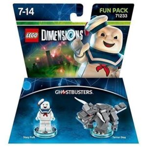 LEGO Dimensions Fun Pack - Image 1