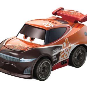 Mattel Disney Pixar Cars - Mini Racers - Image 28