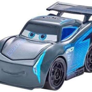 Mattel Disney Pixar Cars - Mini Racers - Image 1