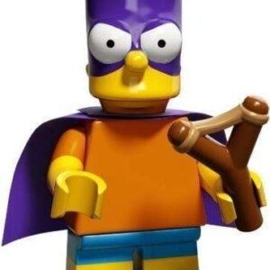 LEGO The Simpsons Series 2 - Image 1
