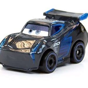 Mattel Disney Pixar Cars - Mini Racers - Image 1