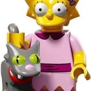 LEGO The Simpsons Series 2 - Image 8