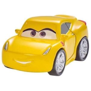 Mattel Disney Pixar Cars - Mini Racers - Image 6