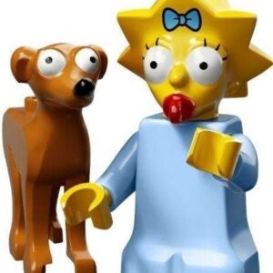 LEGO The Simpsons Series 2 - Image 1