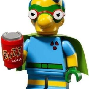 LEGO The Simpsons Series 2 - Image 1