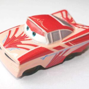 Mattel Disney Pixar Cars - Mini Racers - Image 12