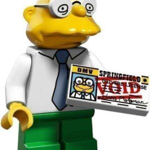 LEGO The Simpsons Series 2 - Image 6