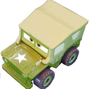 Mattel Disney Pixar Cars - Mini Racers - Image 25