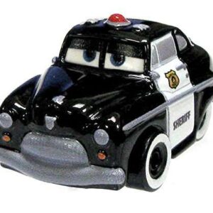 Mattel Disney Pixar Cars - Mini Racers - Image 26