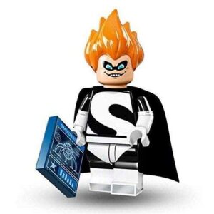 LEGO Disney Series Syndrome - The Incredibles #14 Minifigure 71012 - Image 1