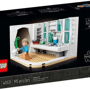 LEGO Star Wars Lars Family Homestead Kitchen Promo Set 40531 - Image 1