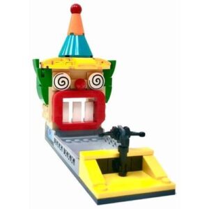 LEGO Creator Summer Clown TRU Asia Promo Set 6337009 - Image 1